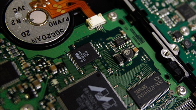 FBI: ‘Hackers’ lanzan un virus que «podría borrar datos de todos discos duros de EE.UU.»