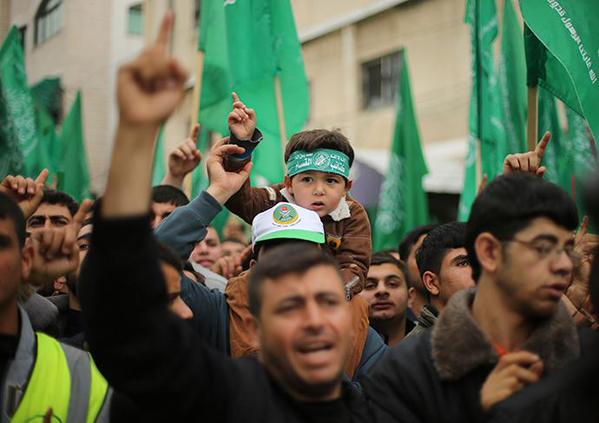 La Unión Europea elimina a Hamas de su “lista negra” de grupos terroristas