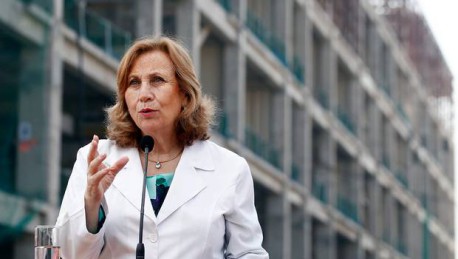 Ley de Isapres deberá estar funcionando en 2015