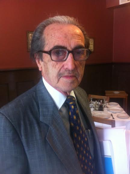 Mario Osses: Invoco el sano juicio y probidad del poder judicial
