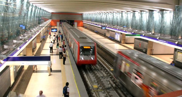 Trabajadores de Metro critican nuevo plan de mantenimiento del tren subterráneo