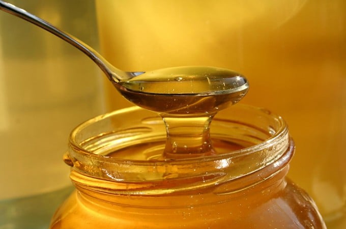 Las 5 propiedades de la miel que probablemente desconocías