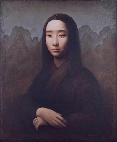 ¿Era la Mona Lisa una esclava china?