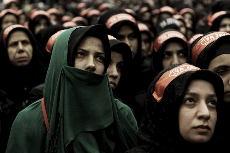 Los 10 peores países para ser mujer
