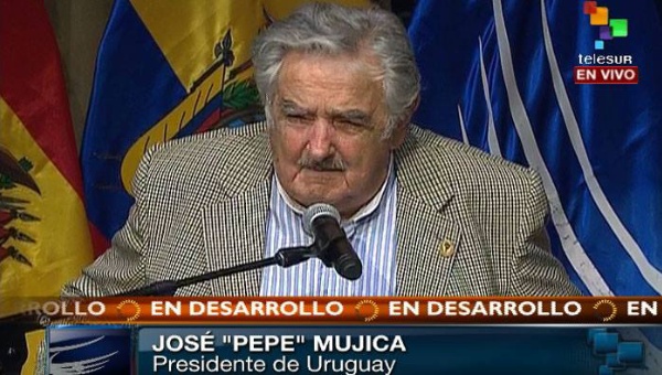 Las mejores frases de Mujica