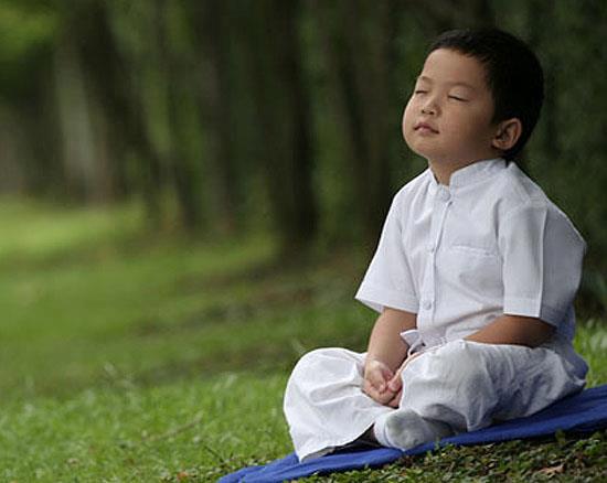 Beneficios de la meditación según la ciencia
