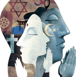 Un estudio revela por qué aparecieron las religiones