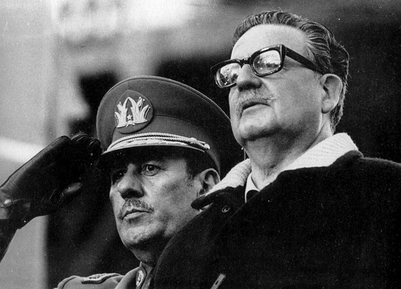 Televisión vasca puso cara a cara a principales y antagónicos forenses del caso Allende
