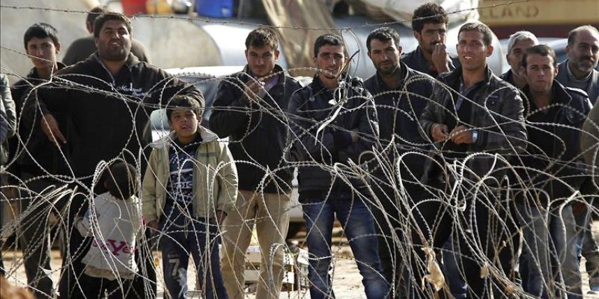 Civiles sirios forman milicias para enfrentar a mercenarios financiados por Washington