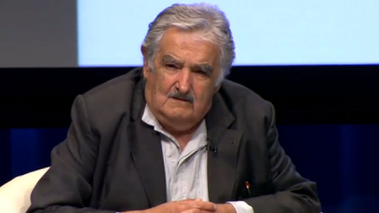 José Mujica sobre el caso Nisman: «Espero que la Justicia argentina se ponga las pilas»