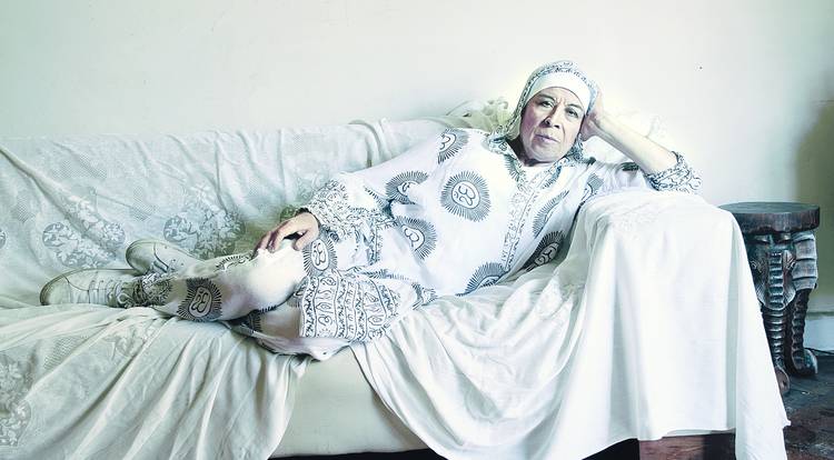 «Adiós mariquita linda» Pedro Lemebel falleció a los 62 años