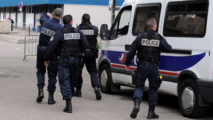 Chechenos detenidos en Francia sospechosos de planificar actos de terrorismo