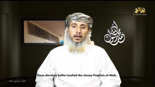 La rama yemení de al-Qaeda reclama responsabilidad por ataque a Charlie Hebdo