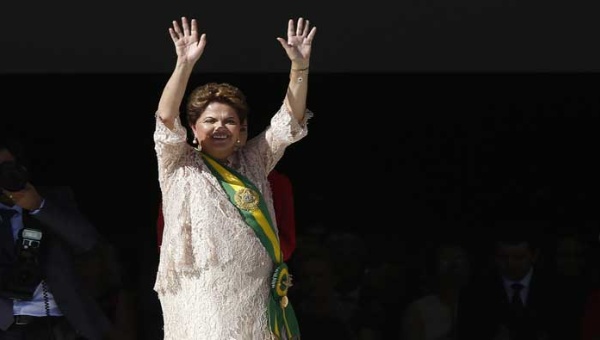 Brasil: Claves del discurso de Rousseff