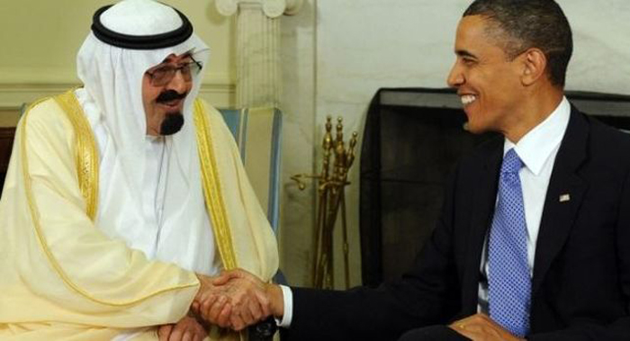 Polémica por los halagos de Occidente al difunto rey saudita