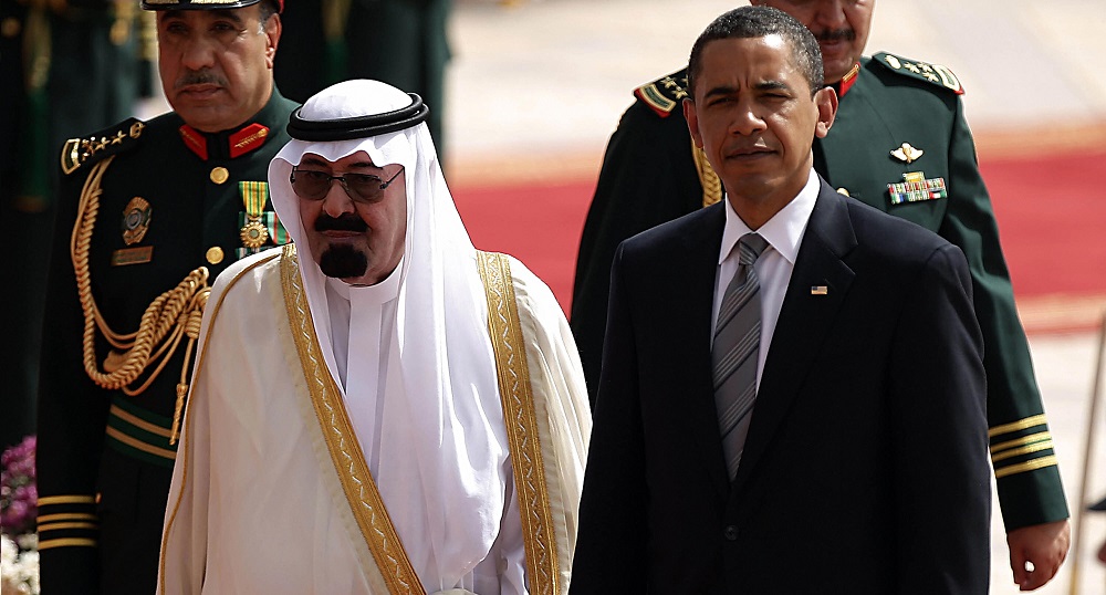 Muere Abdalá bin Abdelaziz, rey de uno de los países más autoritarios del mundo y fiel aliado de EEUU