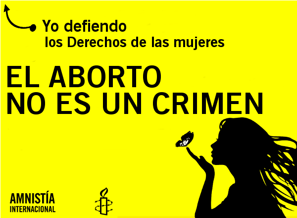 Ana Piquer: «La criminalización total del aborto es contradictoria con los derechos humanos»