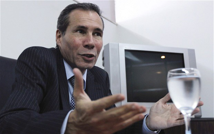 La muerte de Nisman: Encubrimientos y Secretos de Estado