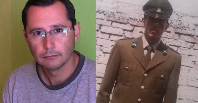 Caso Matute: Denuncian a prefecto de Arauco por «saber quién mató» al cabo Marco Martínez