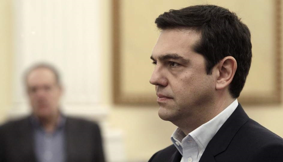 Grecia dice ‘no’ a las sanciones de la Unión Europea a Rusia, pero la UE hace caso omiso