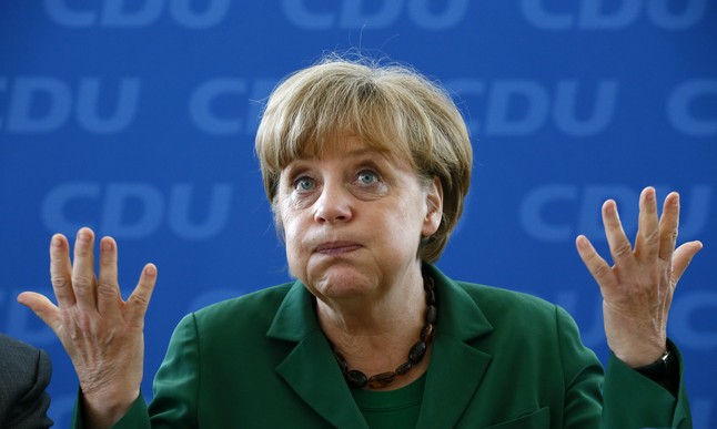 Alemania aprueba polémica Ley que amenaza a los sindicatos
