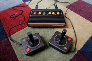 Pong, el clásico videojuego de los setenta, ayuda a diagnosticar trastornos cerebrales