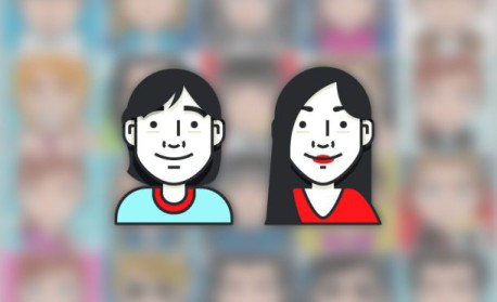 ¿Qué puede decir un avatar sobre tu personalidad?