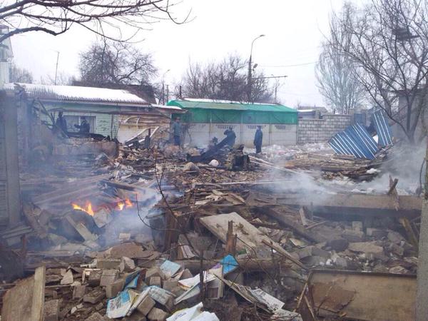 Se intensifica el conflicto bélico en Ucrania: OSCE celebra reunión de emergencia