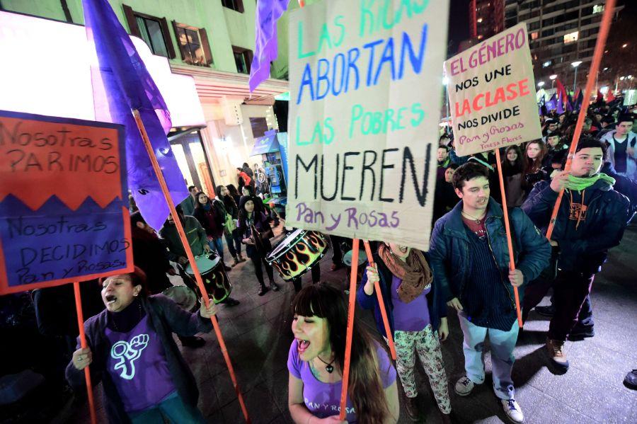 InformAborto tras renuncia de ministra:  “Gobierno debe mostrar su postura real sobre una Ley de Aborto en Chile”
