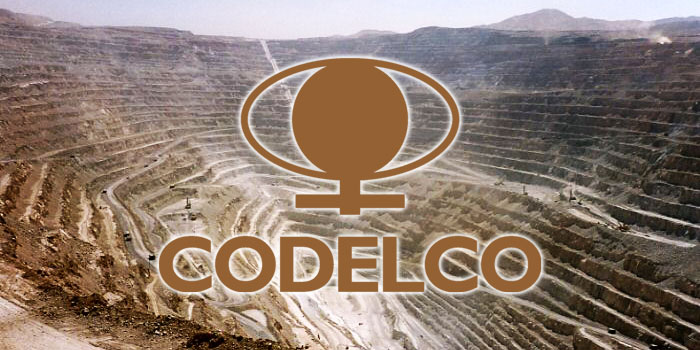 El colosal desfalco en Codelco