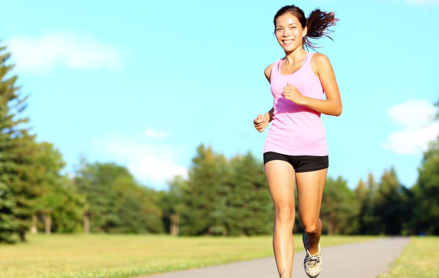 3 errores que pueden hacerte engordar cuando corres