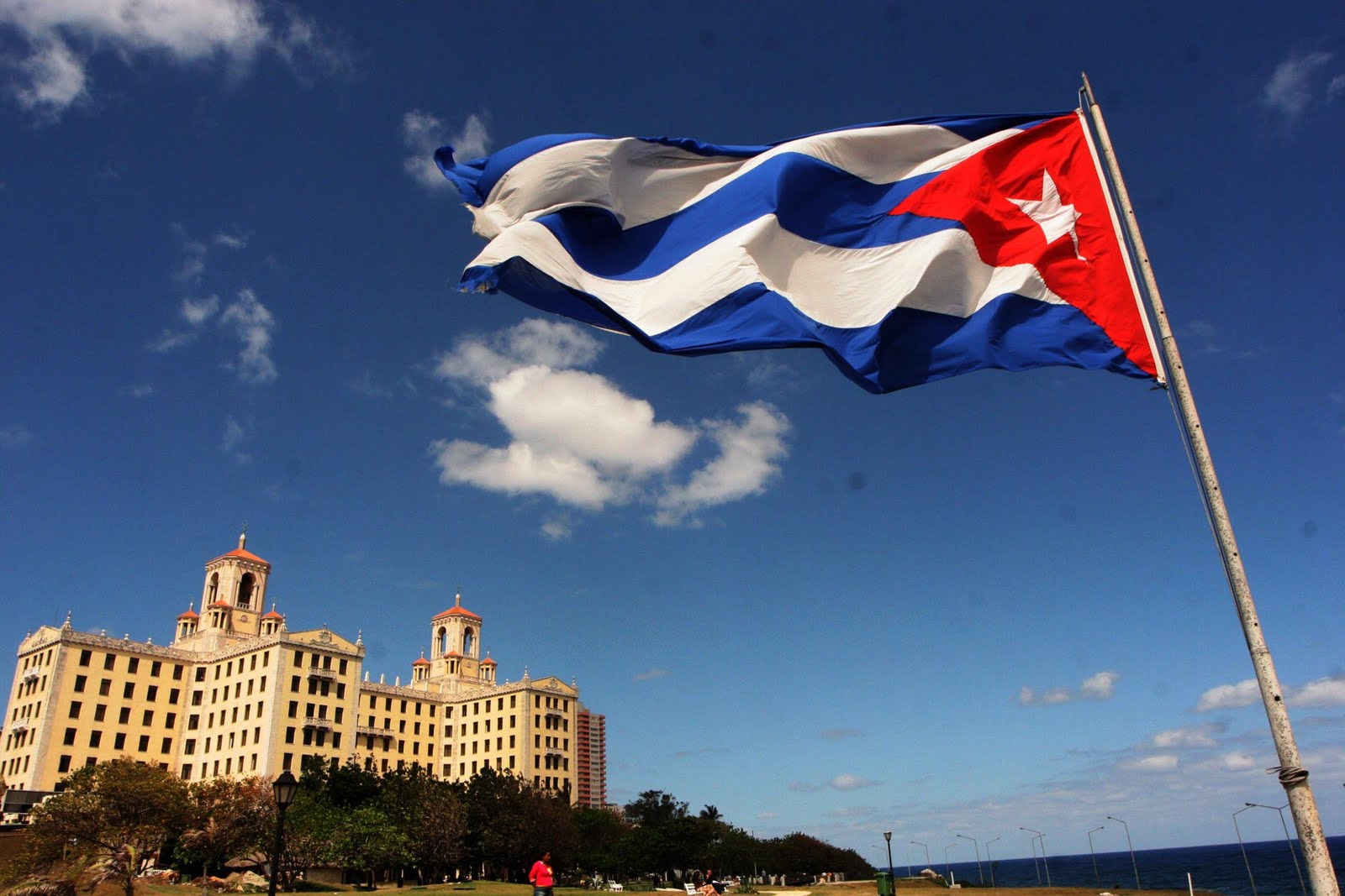 Granma: Cuba sale de una lista donde nunca debió estar