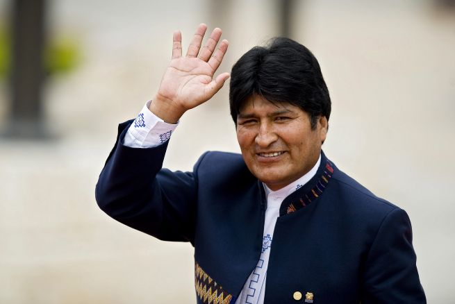 Más de 40 países confirman su asistencia a la toma de posesión de Evo Morales