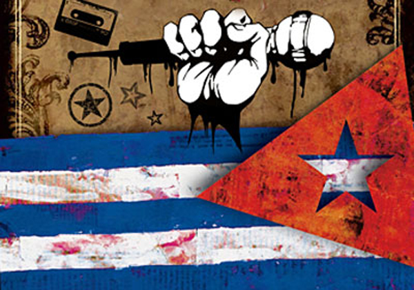 La compañía privada que casi arruina el hip hop cubano