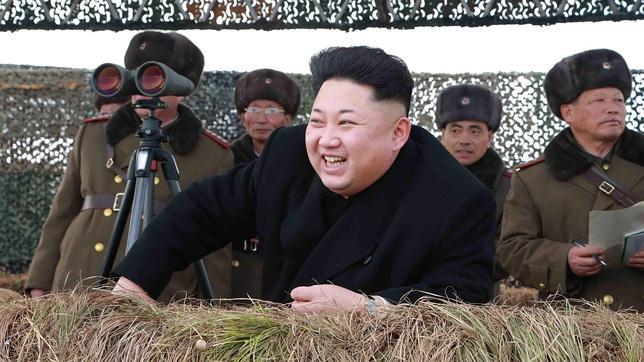 Kim Jong-un elige Rusia como su primer destino internacional