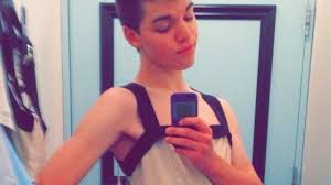 El suicidio de una adolescente transexual conmociona a la comunidad LGTB