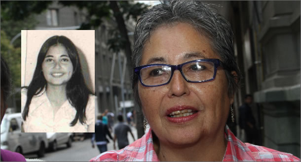 Presentan querella por violencia sexual política contra menores de edad en dictadura