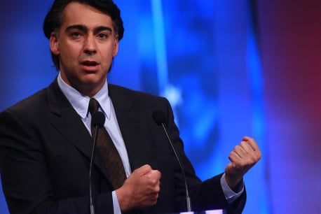 MEO: «Hay que aprovechar la crisis de confianza para pedir Asamblea Constituyente»