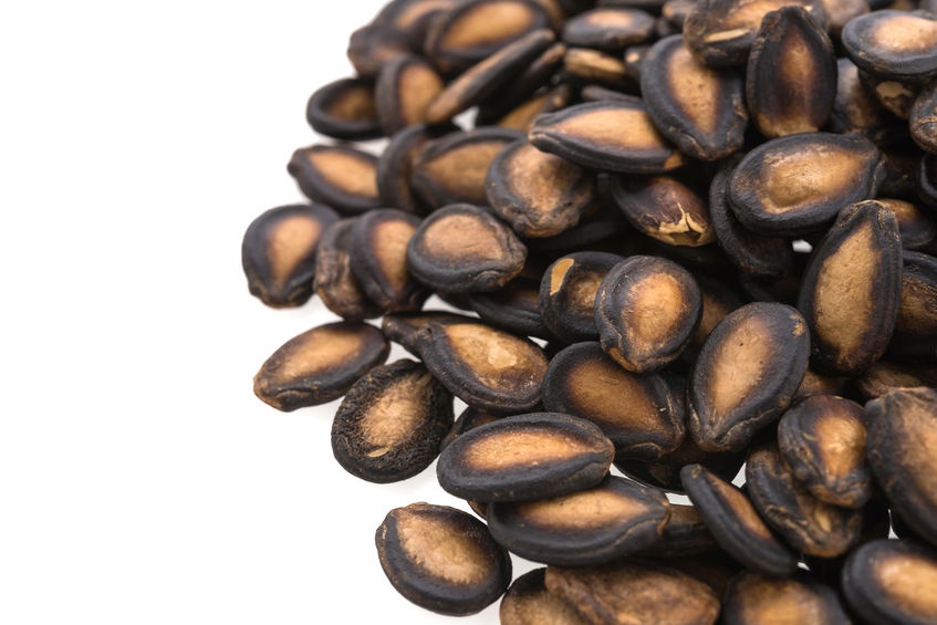 4 Propiedades de la semilla de sandía que no sabías