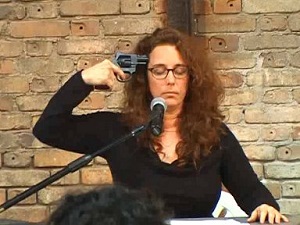 Tania Bruguera y su ‘arte útil’ son acusados de desorden público por las fuerzas de seguridad cubanas