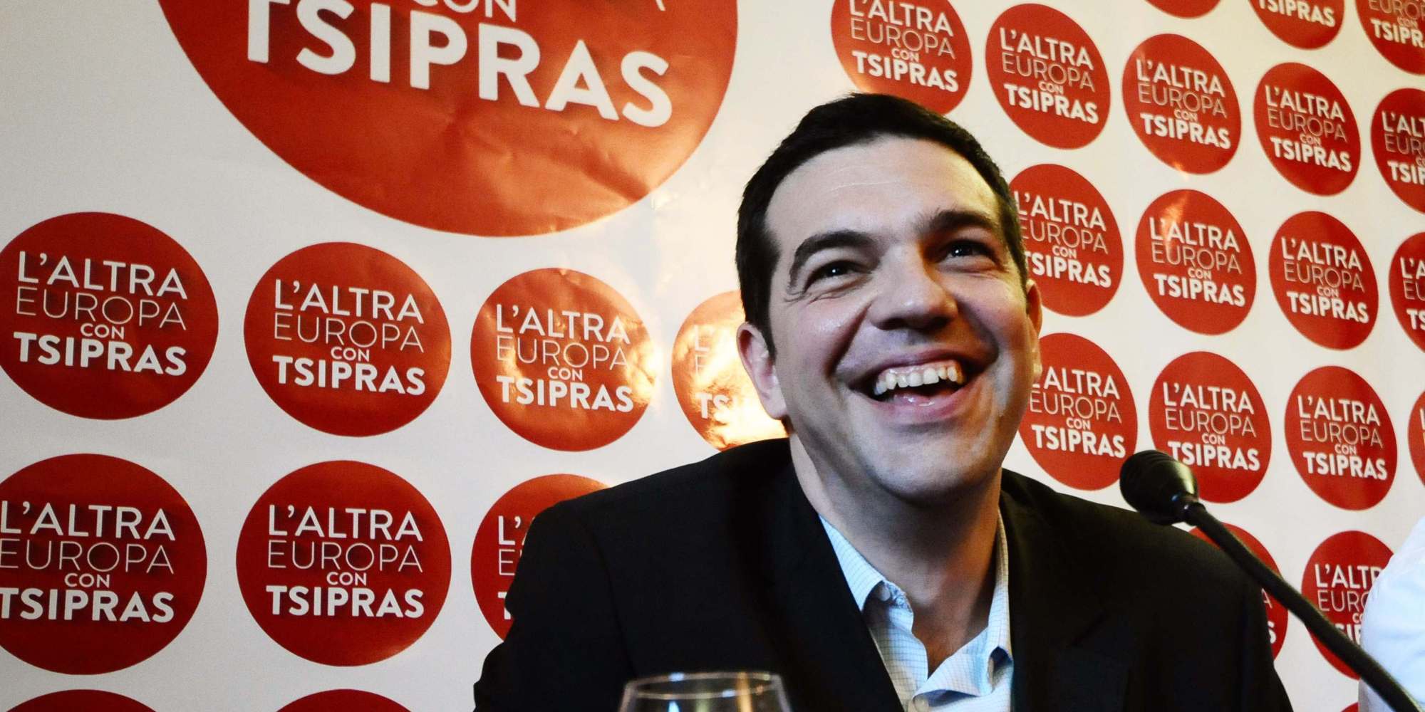 El futuro de Grecia pendiente de lo que ocurra el próximo domingo en las urnas