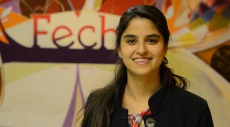 Valentina Saavedra: “En la reforma educacional se discuten normas que favorecen al lucro”