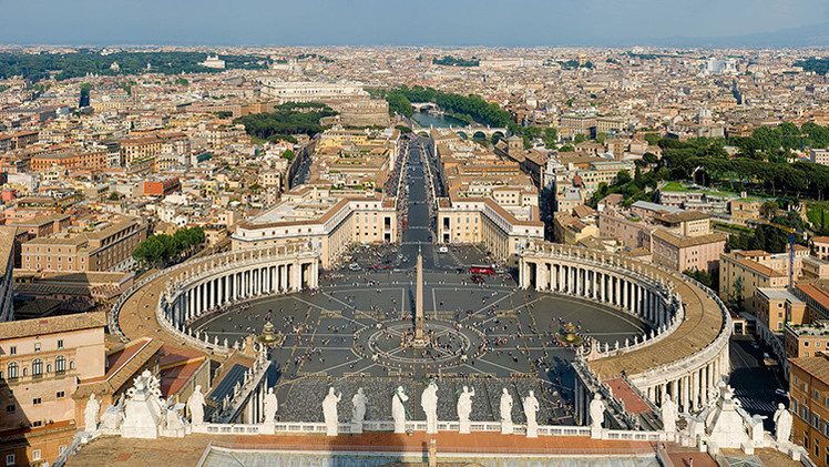 Dos casos de posesión de pornografía infantil salen a la luz en el Vaticano