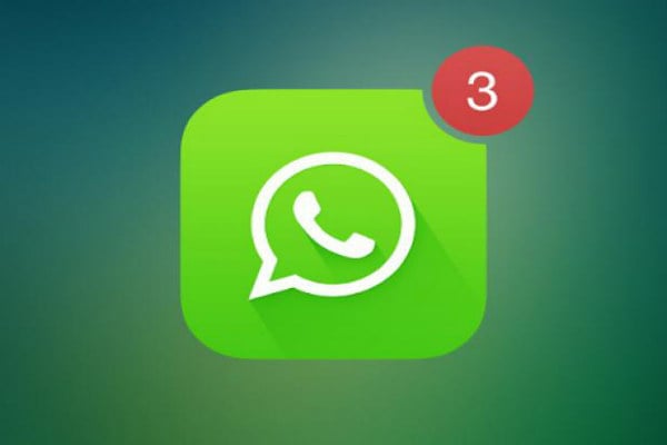 Whatsapp está disponible desde la computadora