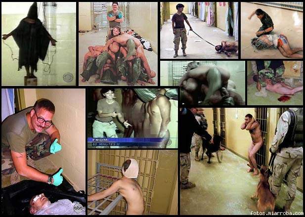 El Informe del Senado sobre la Tortura y la obligación de EE.UU. de enjuiciar a los responsables