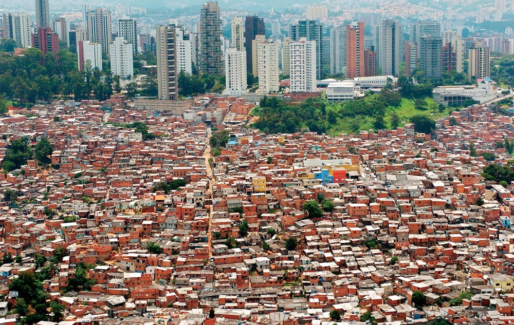 Informe de la Cepal confirma aumento de la pobreza en América Latina