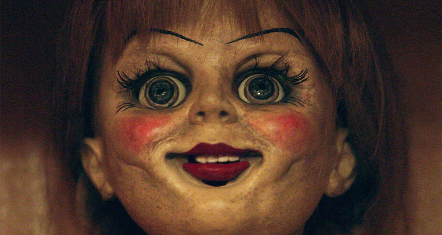 La verdadera historia de los Warren, el matrimonio que capturó a la muñeca diabólica Annabelle