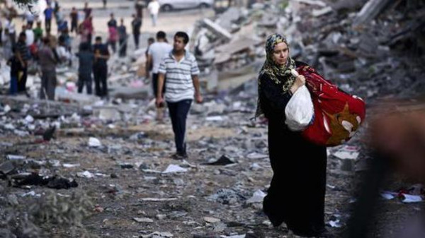 La Corte Penal Internacional abre examen preliminar sobre crímenes de guerra en Palestina