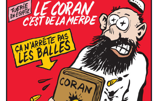 La ocultación política y mediática de las causas del atentado contra «Charlie Hebdo», sus consecuencias y retos