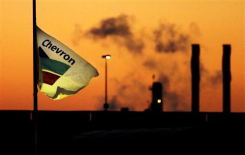 Public Eye Adwards: Chevron se ‘corona’ como la PEOR empresa del mundo
